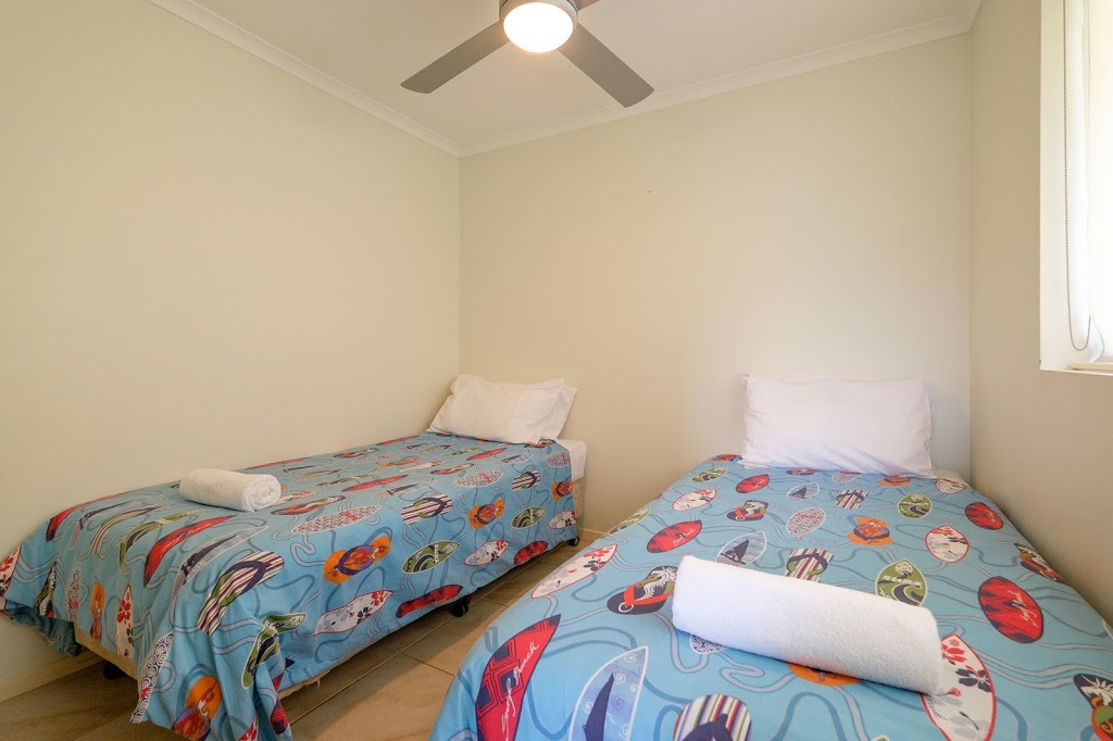Mooloomba Five | lodging | 5/120 Mooloomba Rd, Point Lookout QLD 4183, Australia | 0734153949 OR +61 7 3415 3949
