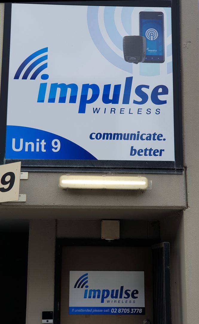 IMPULSE Wireless |  | 9/24-26 Clyde St, Rydalmere NSW 2116, Australia | 0287053778 OR +61 2 8705 3778