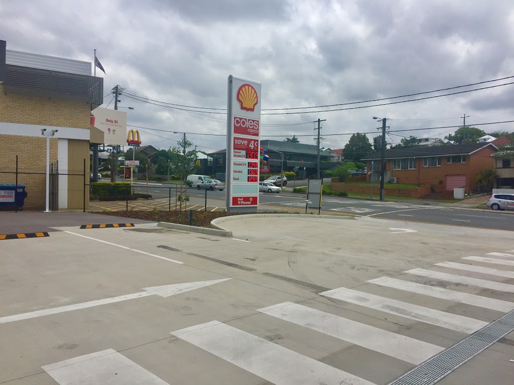Coles Express | gas station | 338 Ipswich Rd, Annerley QLD 4103, Australia | 0733910560 OR +61 7 3391 0560