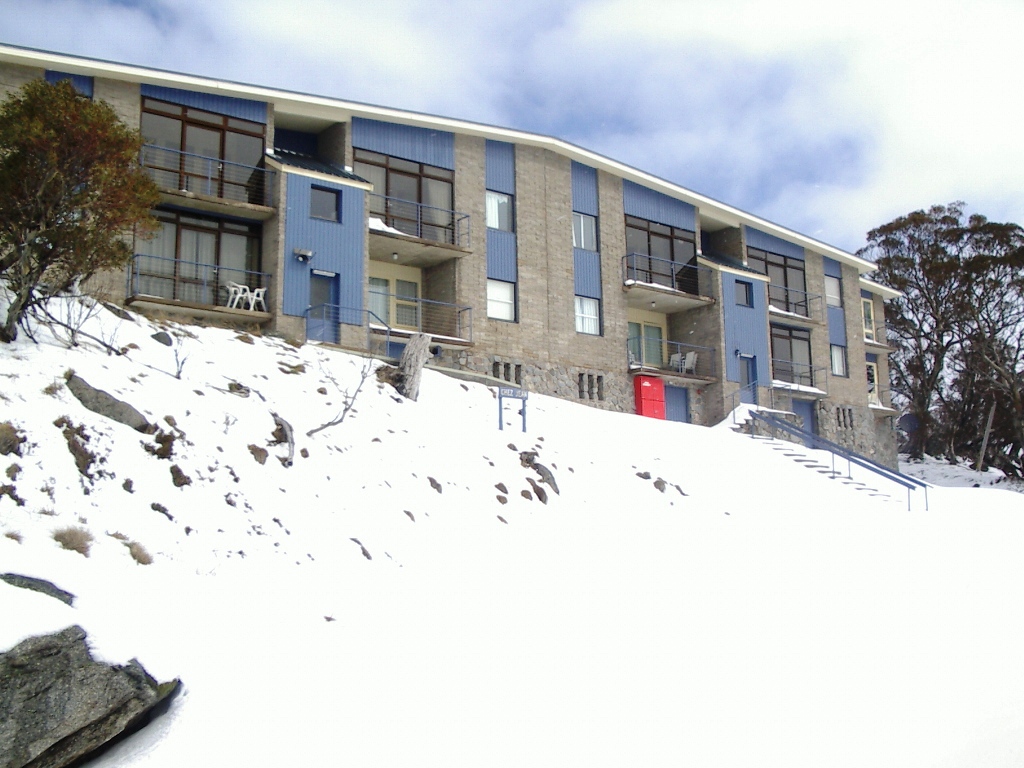 Chez Jean | Chez Jean Ski Lodge, Perisher Valley NSW 2624, Australia
