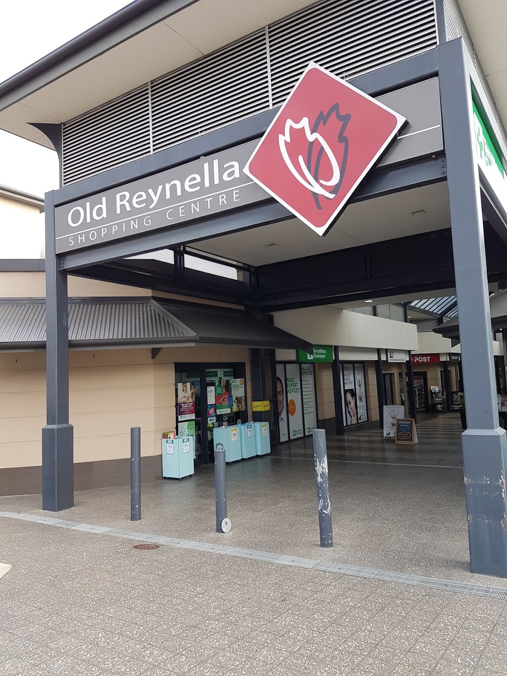 Old Reynella Shopping Centre | shopping mall | 211 Old S Rd, Old Reynella SA 5161, Australia | 0882128880 OR +61 8 8212 8880