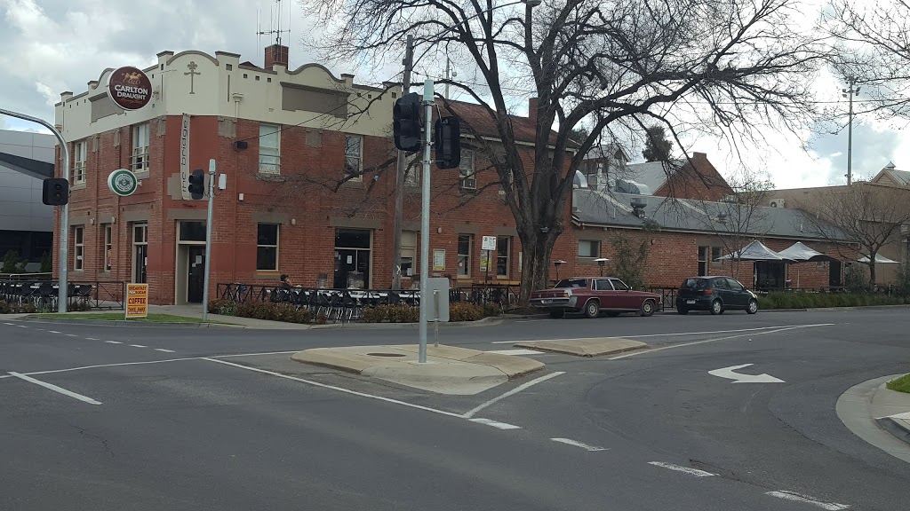 The Bridge Bendigo | lodging | 49 Bridge St, Bendigo VIC 3550, Australia | 0354437811 OR +61 3 5443 7811