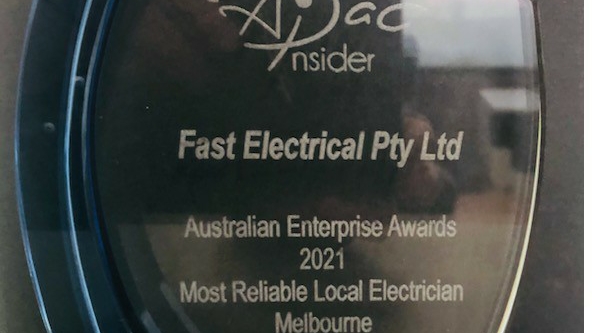 Fast Electrical Pty Ltd | electrician | Factory 4/8 Wentworth Ct, Thomastown VIC 3074, Australia | 0407972056 OR +61 407 972 056