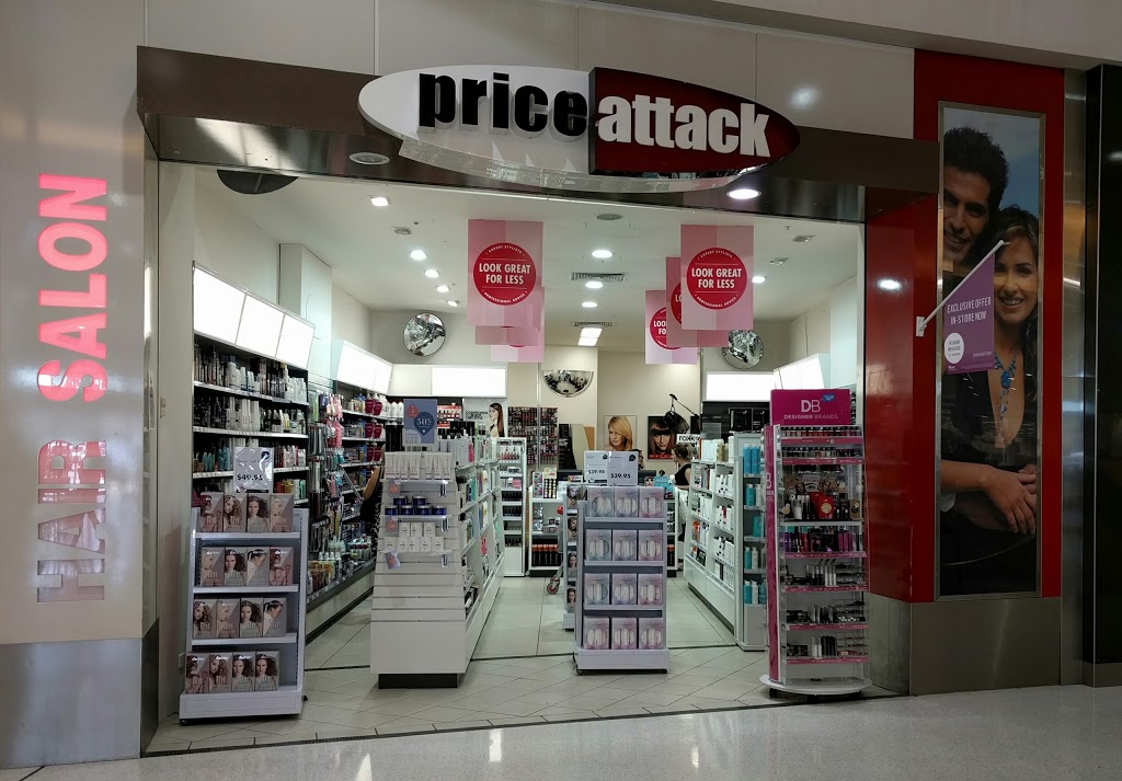 Price Attack Airport West | hair care | Shop 127 Louis St, Airport West VIC 3042, Australia | 0393382584 OR +61 3 9338 2584