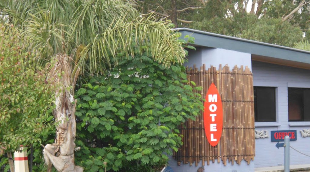 Inverloch Motel | lodging | 39 Powlett St, Inverloch VIC 3996, Australia | 0356743100 OR +61 3 5674 3100