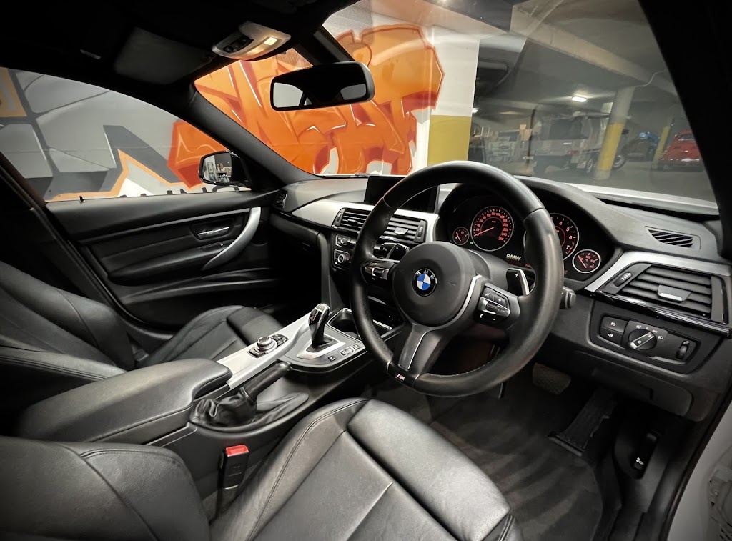Inner West Detailing | Lane Way, 30 Halloran St, Lilyfield NSW 2040, Australia | Phone: 0420 502 131