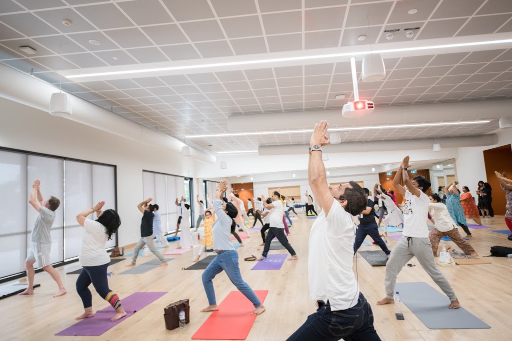 Mita Yoga & Meditation | The Lake Neighbourhood Centre, The Ponds NSW 2769, Australia | Phone: 0432 076 908
