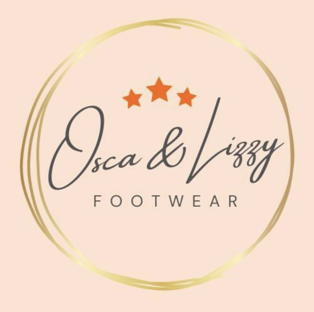 Osca and Lizzy Footwear | 3 Gehrke Rd, Plainland QLD 4341, Australia | Phone: 0482 829 748