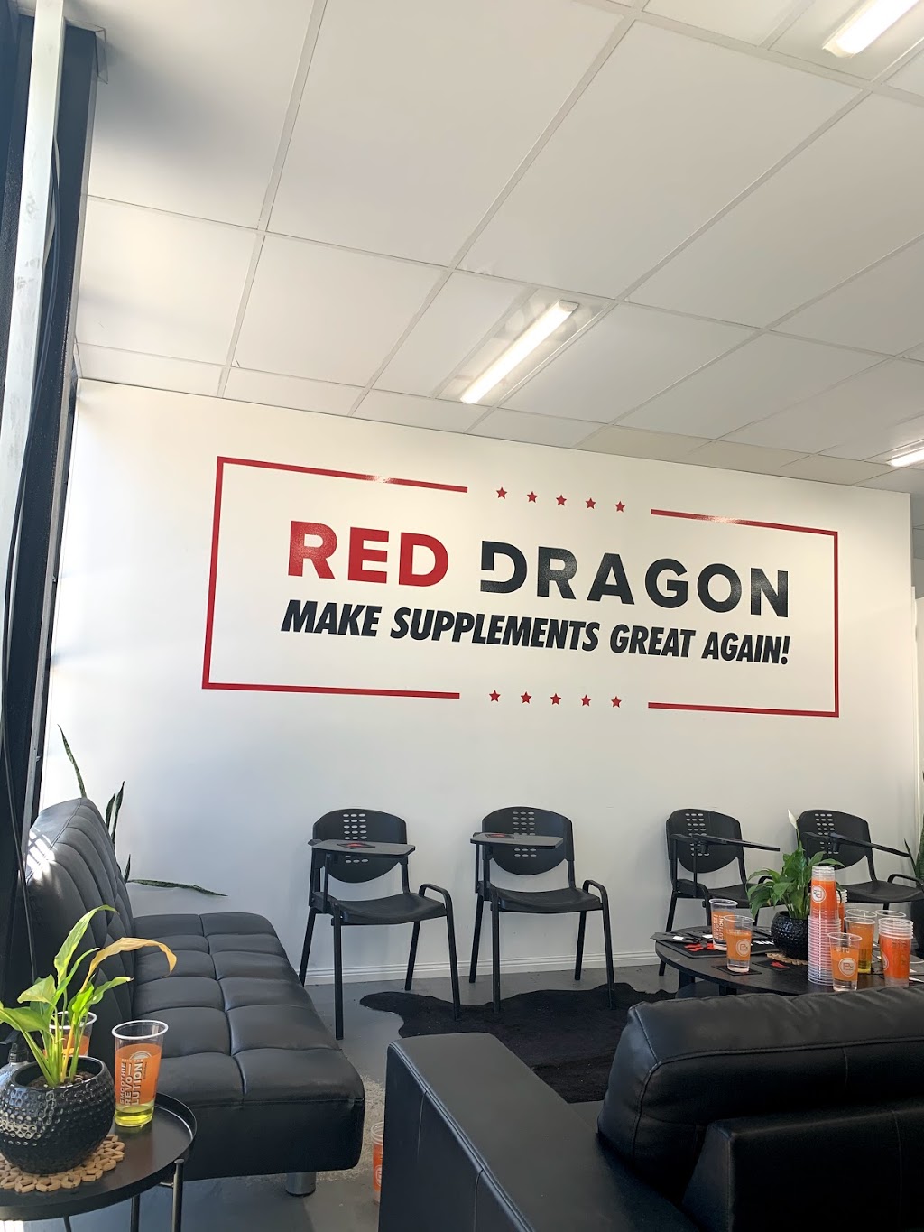 Red Dragon Nutritionals | health | 1/2 Industrial Rd, Unanderra NSW 2526, Australia | 0427866621 OR +61 427 866 621