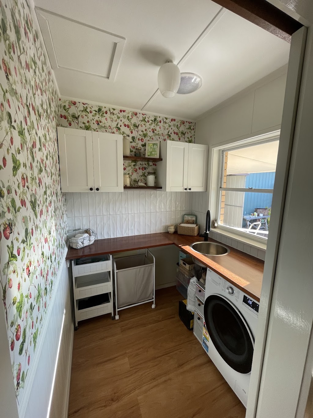 Collins Property Maintenance & Builds Bendigo | 203 Lockwood Rd, Kangaroo Flat VIC 3555, Australia | Phone: 0411 119 822