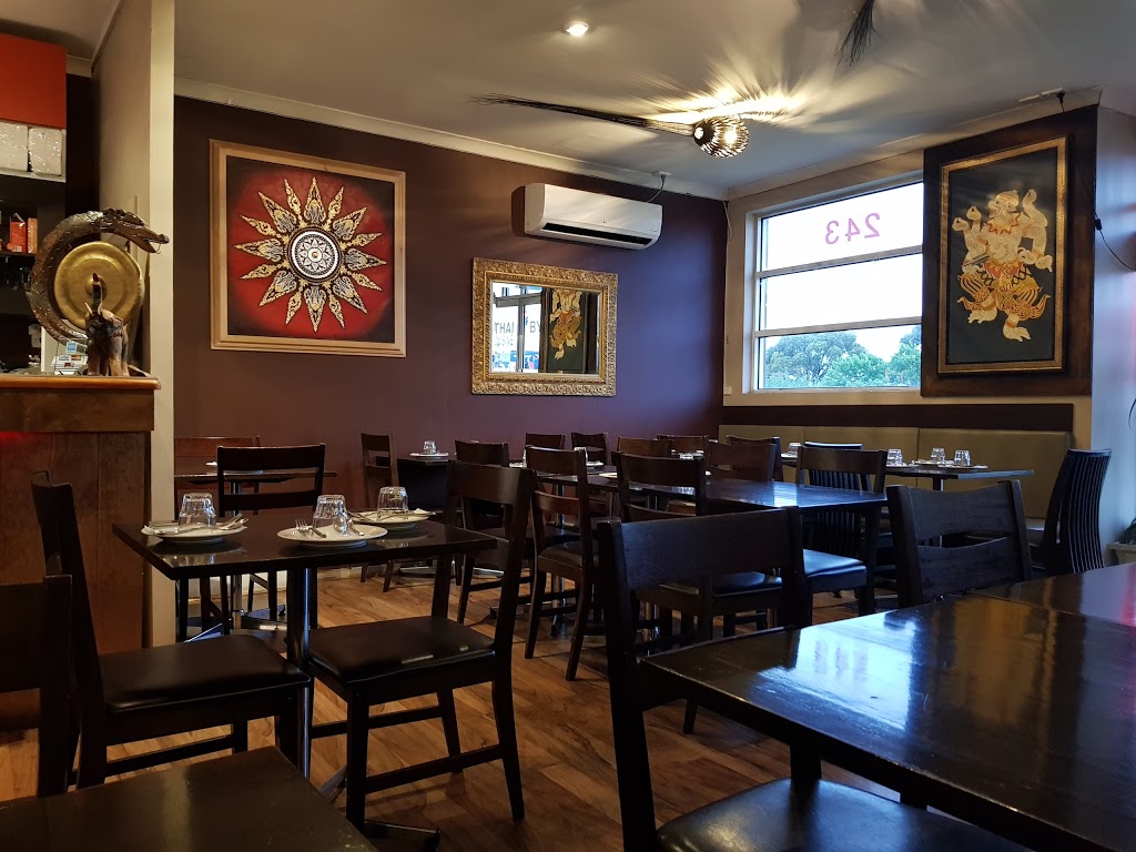 White Jasmine Thai Cuisine | 13 Cranbourne Pl, Cranbourne VIC 3977, Australia | Phone: (03) 5998 4099