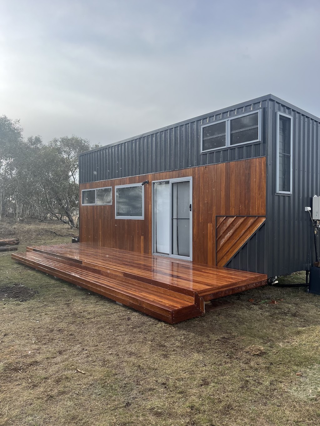Snowy Mountains Building and Carpentry | 6078 Snowy Mountains Hwy, Adaminaby NSW 2629, Australia | Phone: 0431 750 885