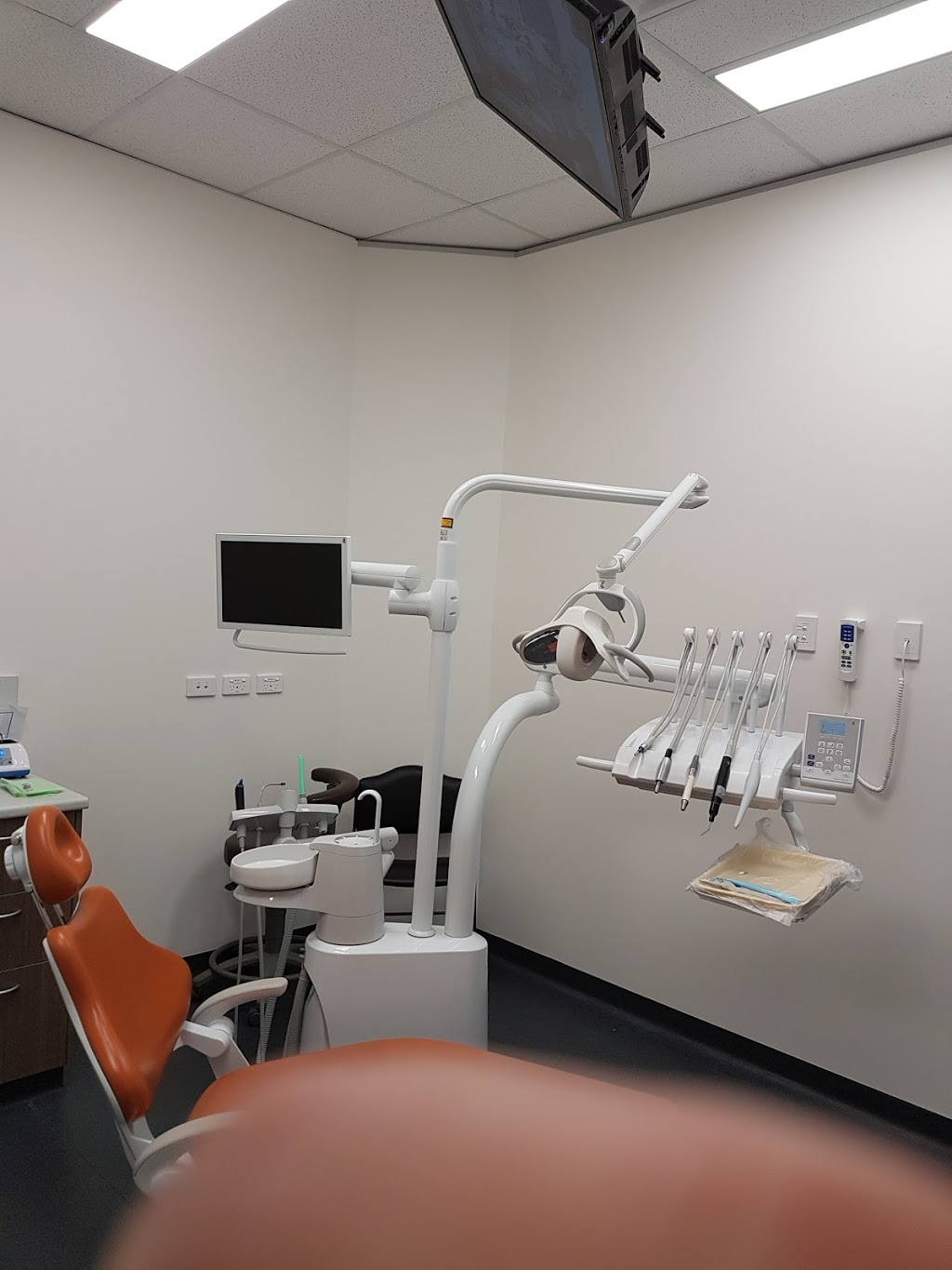 Aurora Epping Dental Clinic | dentist | Aurora Village Medical Centre, 8/315 Harvest Home Rd, Wollert VIC 3750, Australia | 0399991203 OR +61 3 9999 1203