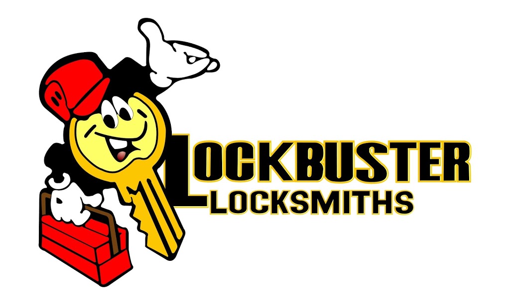 Lockbuster Locksmiths Greenacre (101 Norfolk Rd) Opening Hours
