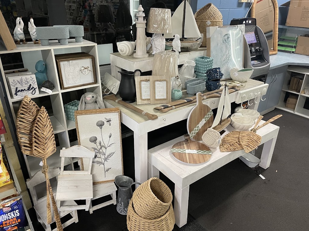 Coastal News and Gifts | Shop 1/4-8 Valroy St, Hay Point QLD 4740, Australia | Phone: (07) 4956 3311