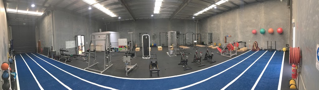 ReActive Injury Rehabilitation and High Performance Centre | gym | 8 Northland Dr, Sale VIC 3850, Australia | 0459069274 OR +61 459 069 274