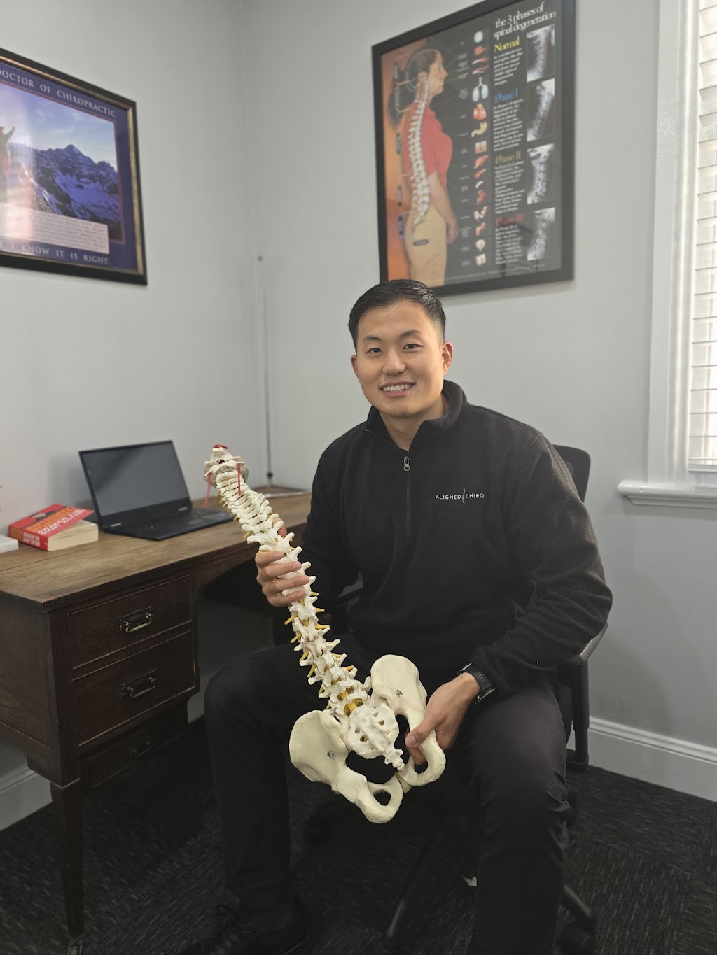 Aligned Chiro Bathurst | 184 William St, Bathurst NSW 2795, Australia | Phone: (02) 6331 5977