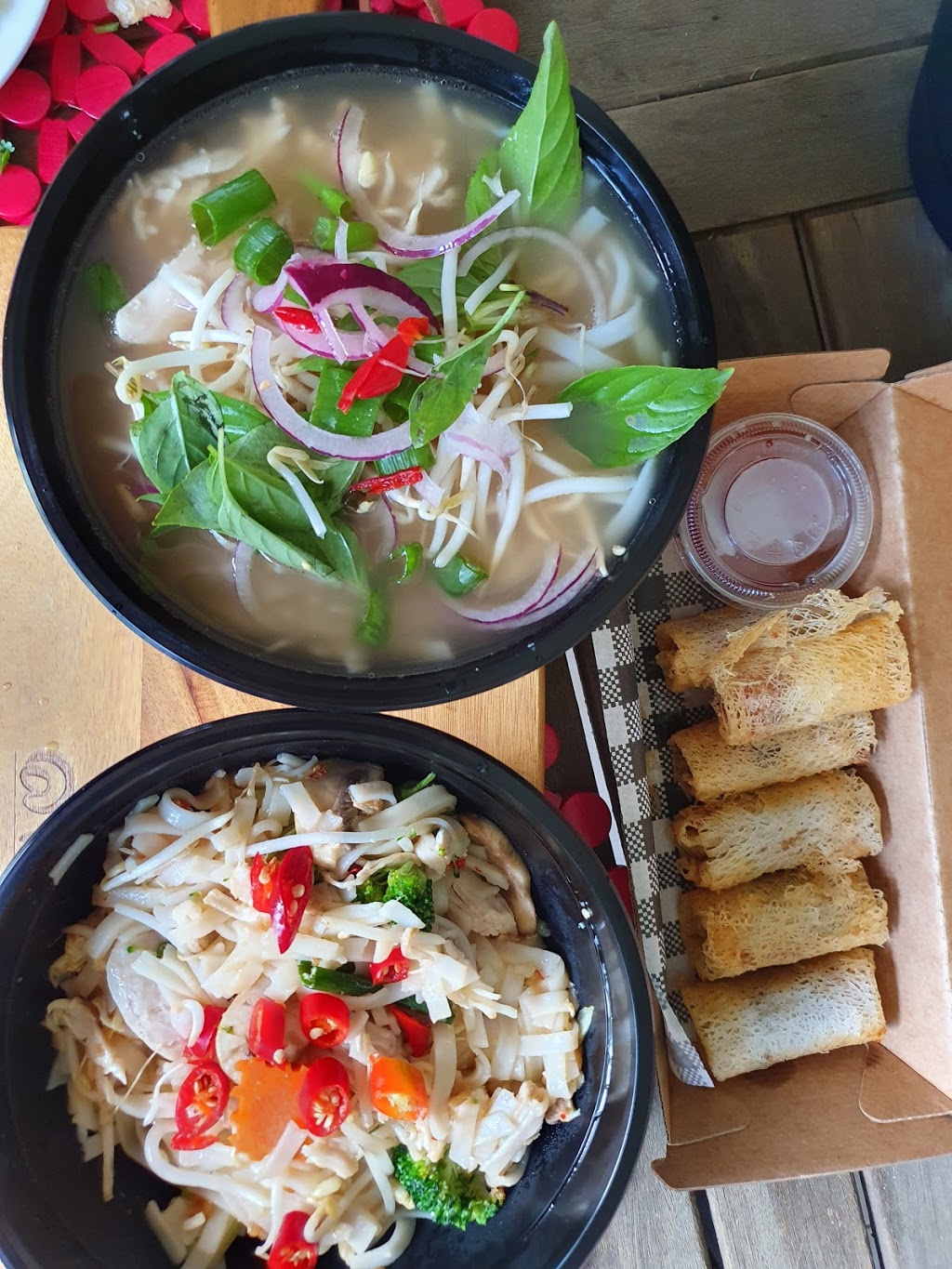 Trinhys Vietnamese | 266 Main Rd, Toukley NSW 2263, Australia | Phone: (02) 4330 2865