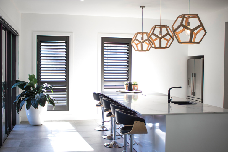 hm+ shutters and blinds | store | 55 Purvis Ave, Potts Hill NSW 2143, Australia | 0466919580 OR +61 466 919 580