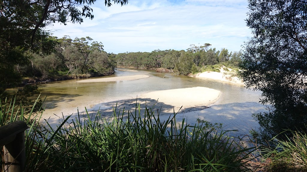 Wowly Creek | park | 2540, Callala Bay NSW 2540, Australia