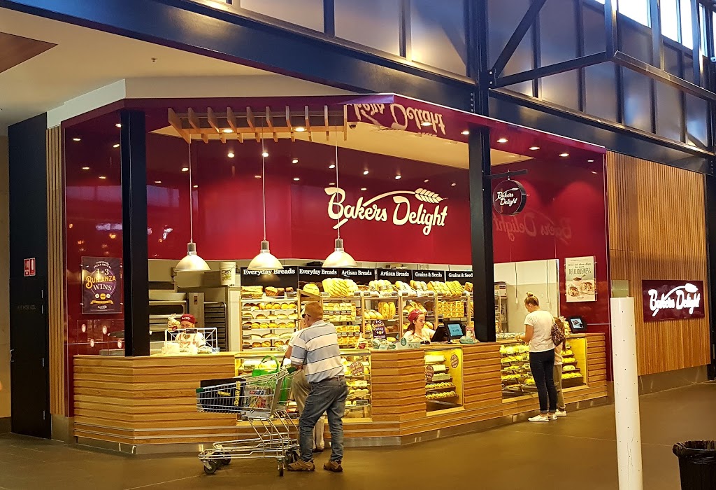 Bakers Delight Colonnades | bakery | SP188/Lot 54 Beach Rd, Noarlunga Centre SA 5168, Australia | 0883847077 OR +61 8 8384 7077