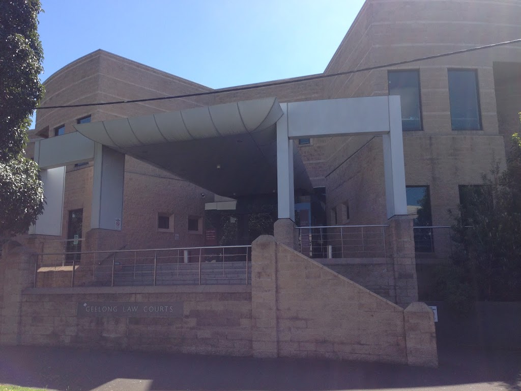 Geelong Magistrates Court | courthouse | Railway Terrace, Geelong VIC 3220, Australia | 0390876113 OR +61 3 9087 6113