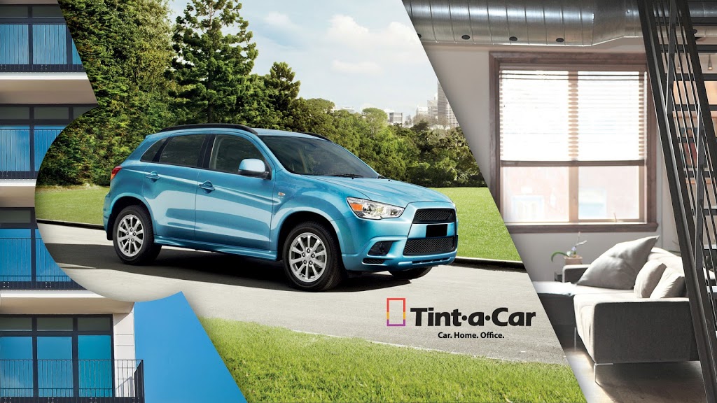 Tint A Car Coffs Harbour & Tint A Home Coffs Harbour | 1/10 Marcia St, Coffs Harbour NSW 2450, Australia | Phone: (02) 6601 9903