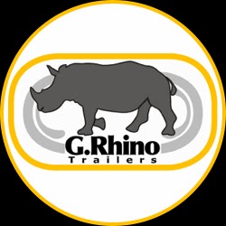 G.Rhino Trailers | store | 100-104 Pipe Rd, Laverton North VIC 3026, Australia