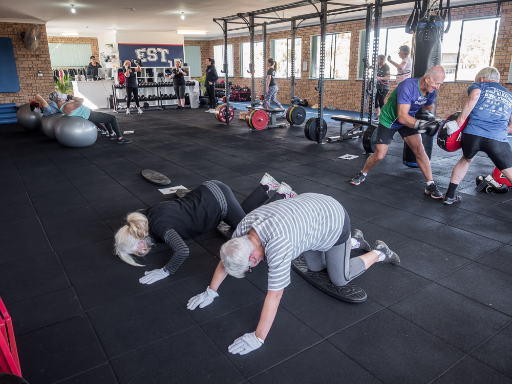 Establish Health & Performance | gym | 6/2 Weston St, Culburra Beach NSW 2540, Australia | 0244472547 OR +61 2 4447 2547