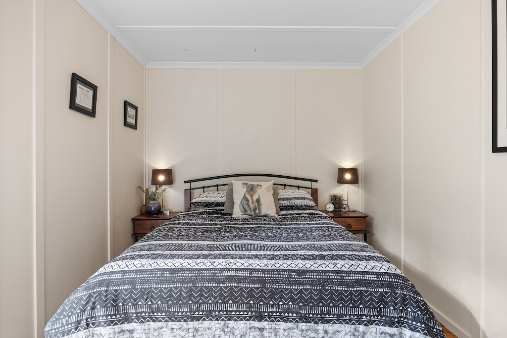 High Road Haven | 46 High Rd, Halls Gap VIC 3381, Australia | Phone: 0412 885 828