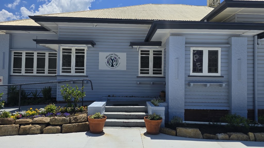 WillowTree 37 Womens Support Centre | 37 Guy St, Warwick QLD 4370, Australia | Phone: (07) 4574 4876
