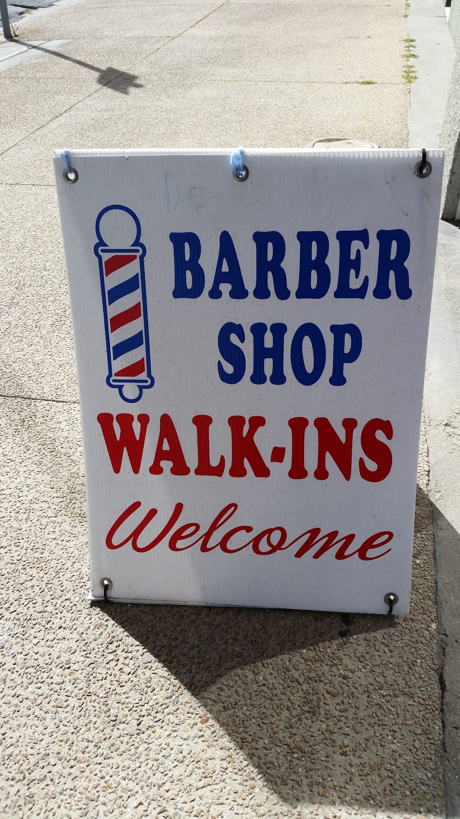 De Barber Shop | hair care | 871 Point Nepean Rd, Rosebud VIC 3939, Australia