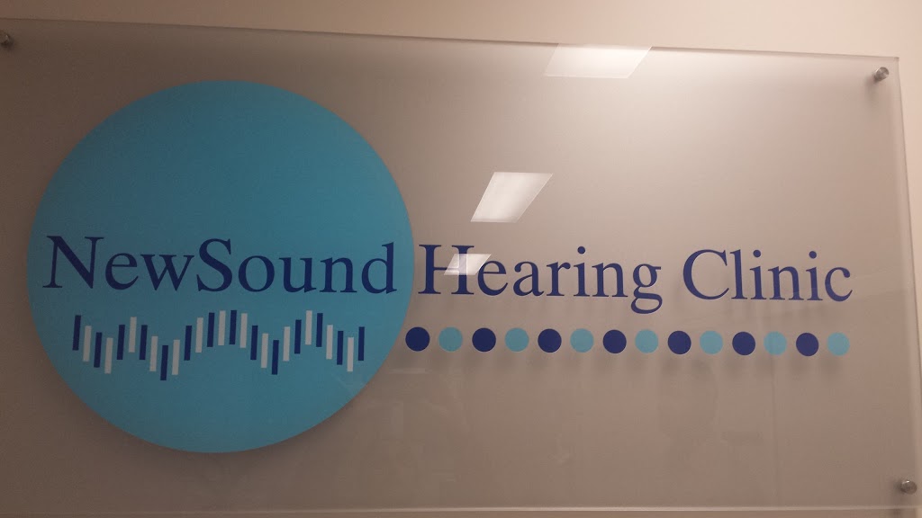 NewSound Hearing Clinic | doctor | 6/2 Queensgate Dr, Canning Vale WA 6155, Australia | 0894551122 OR +61 8 9455 1122