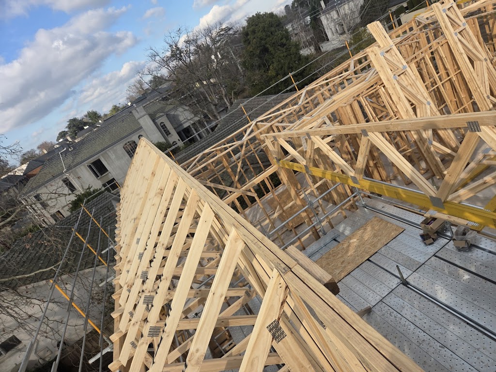 Tuff built carpentry | 69 Gardner St, Koo Wee Rup VIC 3981, Australia | Phone: 0431 400 340