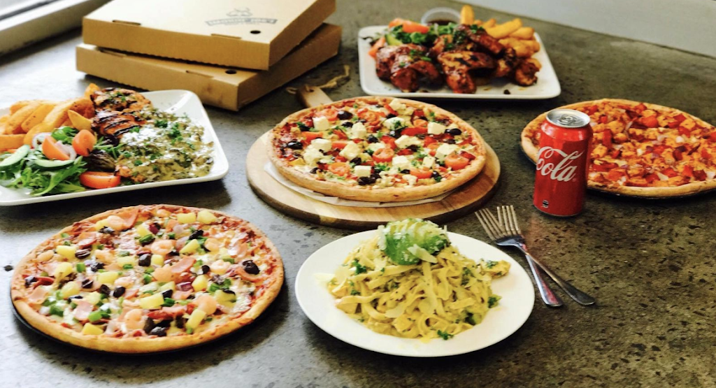 Smokin Joes Pizza & Grill - Point Cook | restaurant | Stockland Point Cook Shopping Centre, 3 Murnong St, Point Cook VIC 3030, Australia | 0373797466 OR +61 3 7379 7466