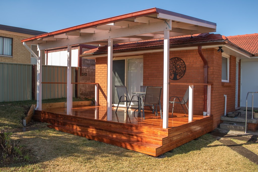 Habitat Build Co. | home goods store | 10 William St, Towradgi NSW 2518, Australia | 0452070785 OR +61 452 070 785