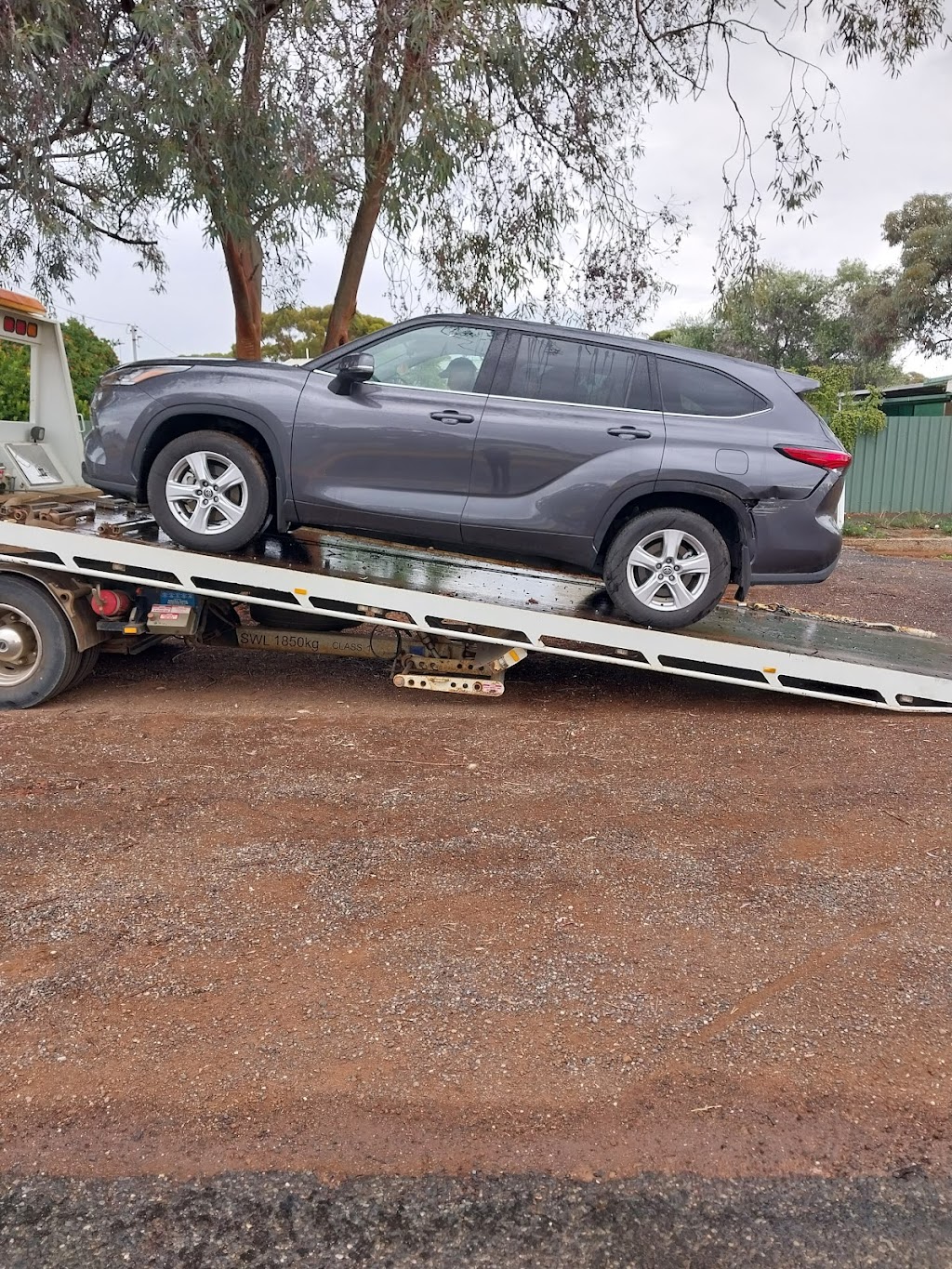 Wilsons Diesel & Auto Repairs | 69 Prinsep St, Norseman WA 6443, Australia | Phone: (08) 9039 1102