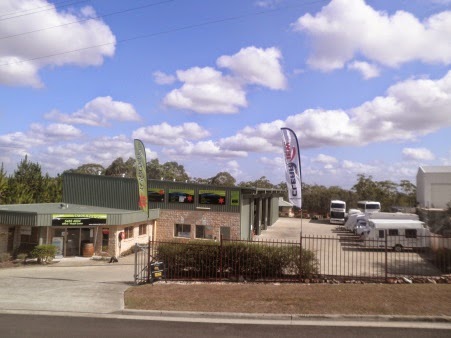 Whatever (Qld) | car dealer | LOT 12 Scullett Dr, Tin Can Bay QLD 4580, Australia | 0754864004 OR +61 7 5486 4004
