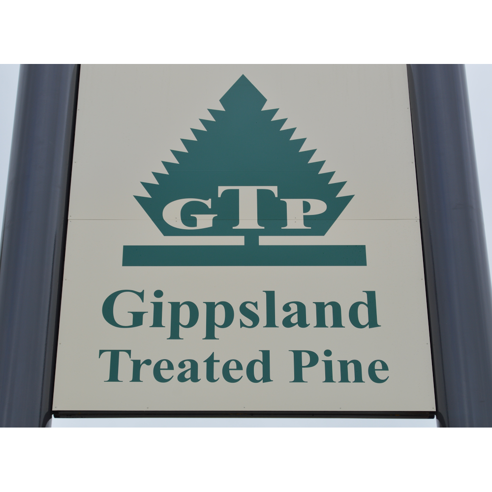 Gippsland Treated Pine | hardware store | 47 McMillan St, Lucknow VIC 3875, Australia | 0351531188 OR +61 3 5153 1188