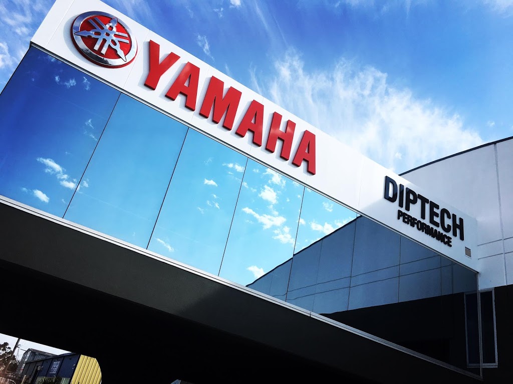 Diptech Performance - Yamaha | car repair | 15 Miller St, Epping VIC 3076, Australia | 0384013956 OR +61 3 8401 3956