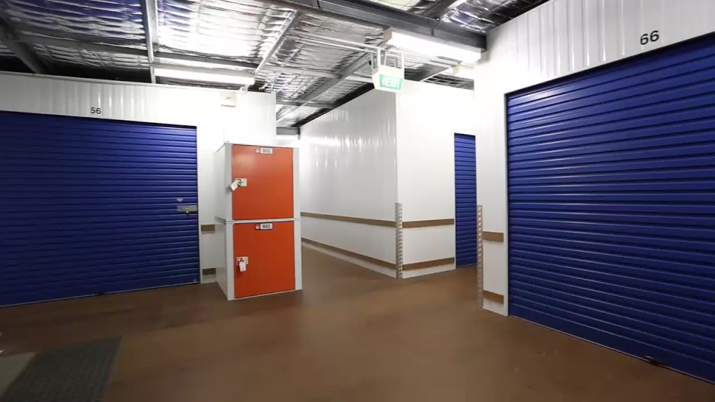 Kennards Self Storage Warana | storage | 51 Premier Circuit, Warana QLD 4575, Australia | 0754377762 OR +61 7 5437 7762