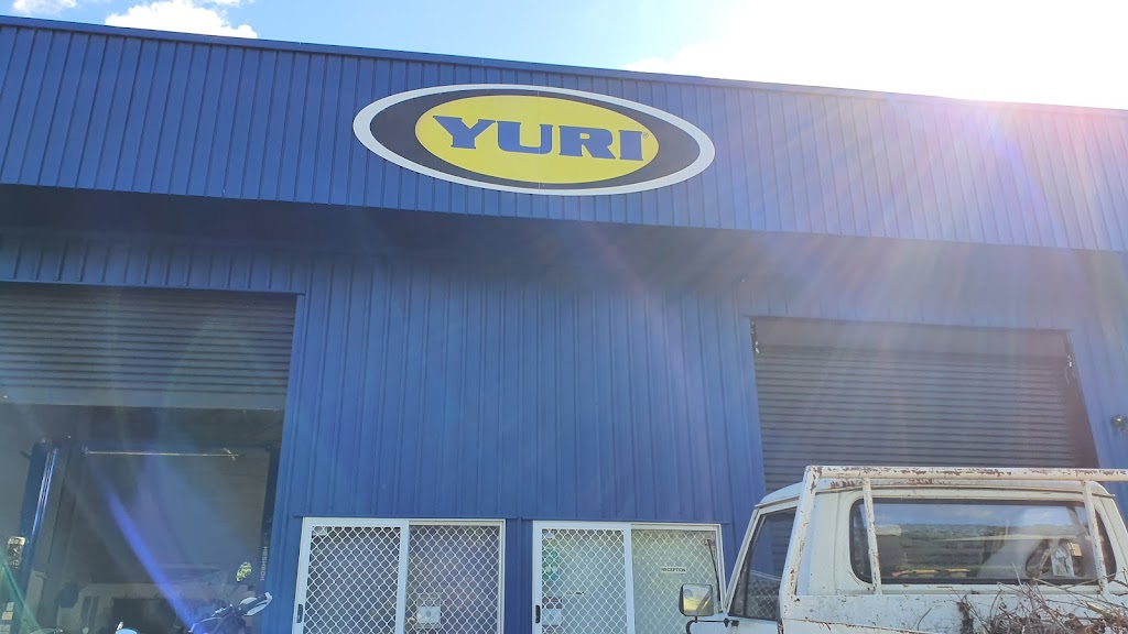 Yuri Mechanical | general contractor | 1/56 Mort St, North Toowoomba QLD 4350, Australia | 0746378543 OR +61 7 4637 8543