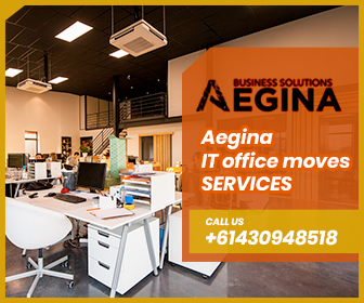 Aegina Business Solutions - IT Solutions Company Sydney | Suite 8, International Business Centre, Australian Technology Park, 2 Cornwallis St, Eveleigh NSW 2015, Australia | Phone: 0430 948 518