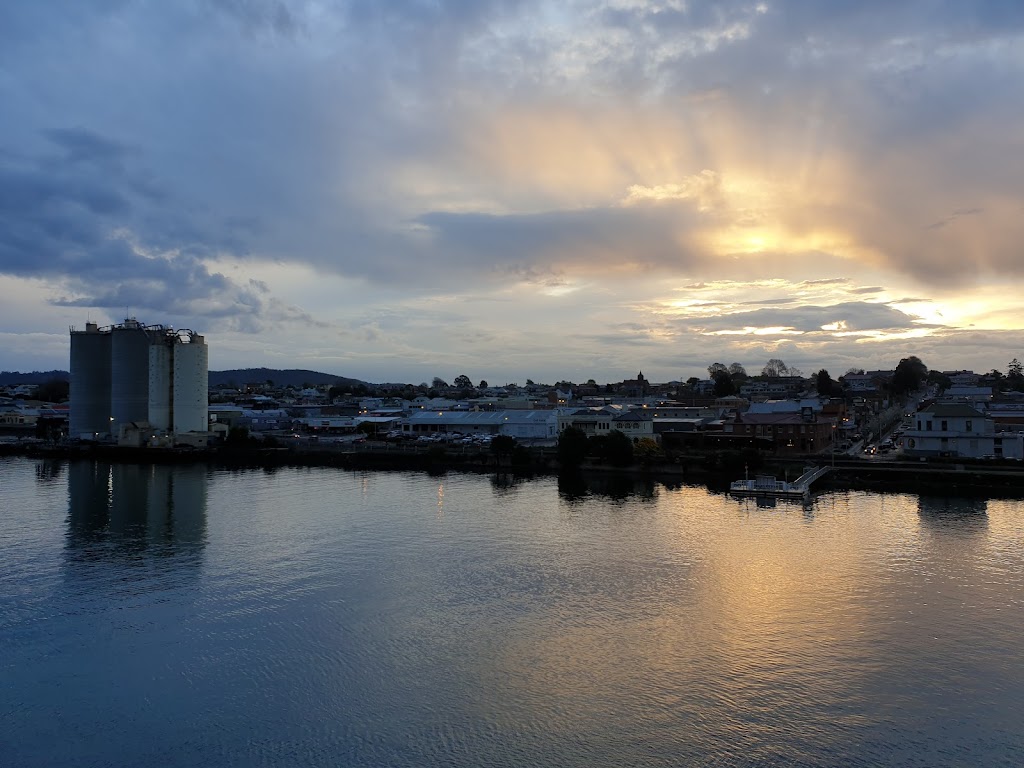 Spirit of Tasmania, Devonport Terminal | Esplanade, East Devonport TAS 7310, Australia | Phone: 1800 634 906