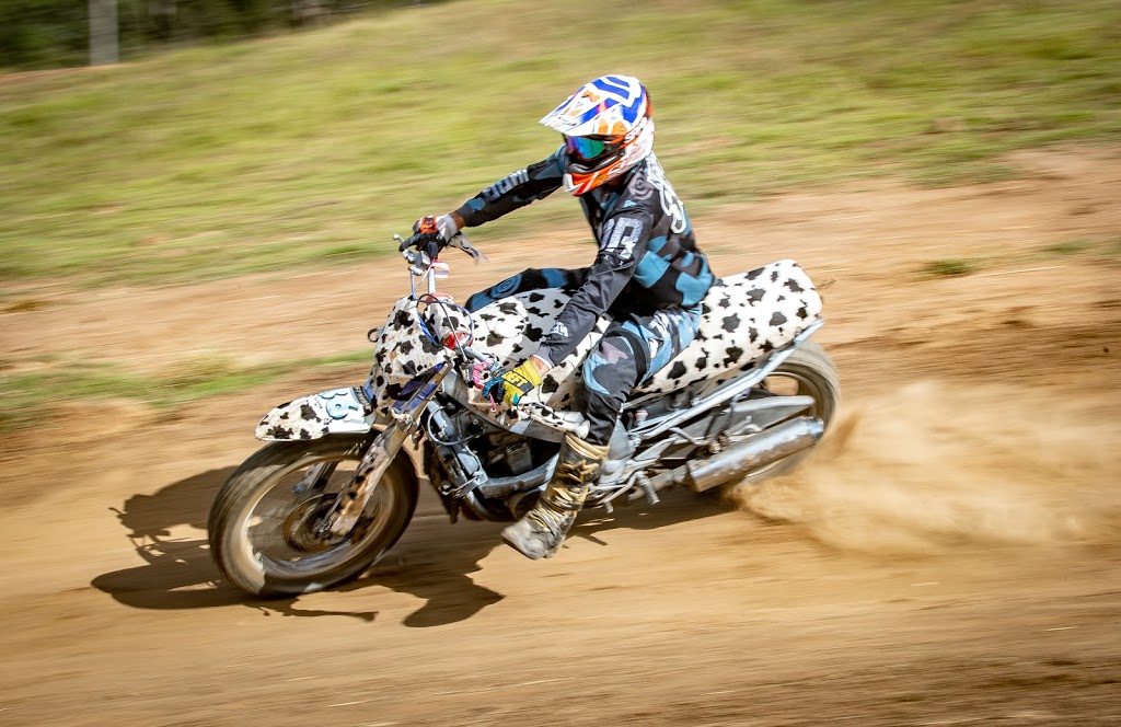 Queensland Moto Park | 110 Goan Rd, Coulson QLD 4310, Australia | Phone: (07) 5463 5015