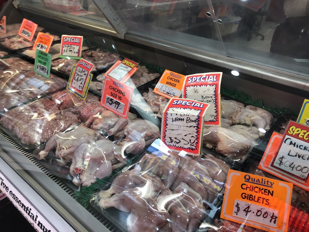 Walids Halal Meat | store | 18 Sydney Rd, Coburg VIC 3058, Australia | 0393861086 OR +61 3 9386 1086