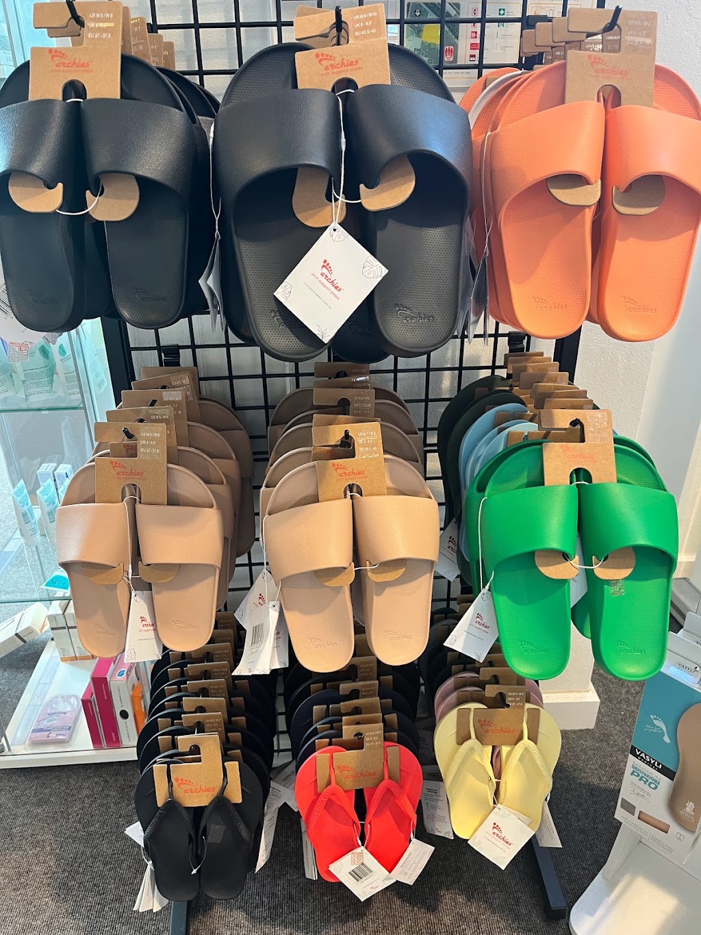 Lidcombe Podiatry | DOOLEYS Health + Fitness 11-15 Church Street LOCATED INSIDE Dooleys Health + Fitness, parking available INSIDE CLUB CARPARK, Lidcombe NSW 2141, Australia | Phone: (02) 8745 6297