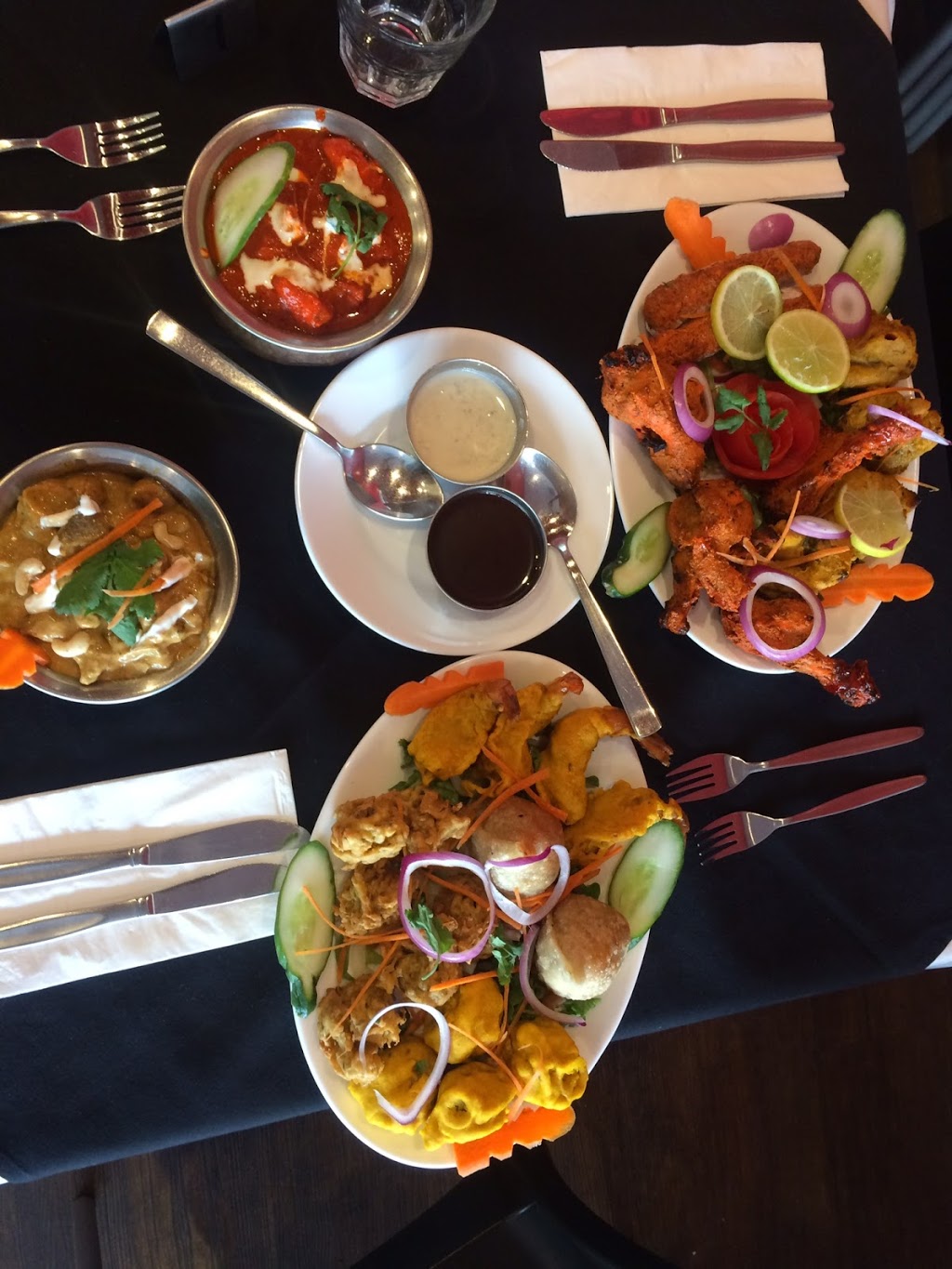 Get It India | meal takeaway | 1534 Wynnum Rd, Tingalpa QLD 4173, Australia | 0733488887 OR +61 7 3348 8887