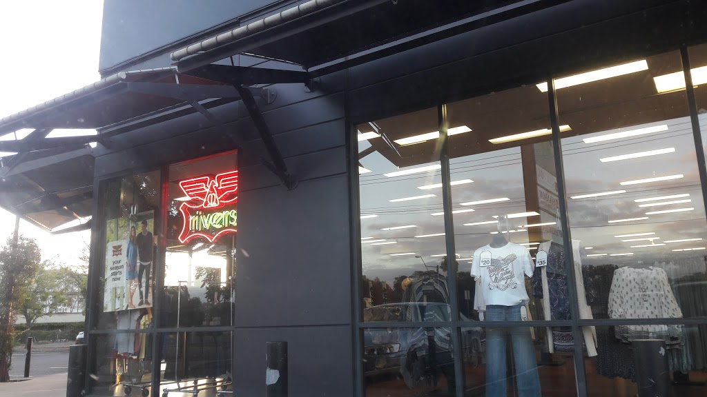 Rivers Australia | clothing store | 3/580 Main N Rd, Gepps Cross SA 5094, Australia | 0881546535 OR +61 8 8154 6535