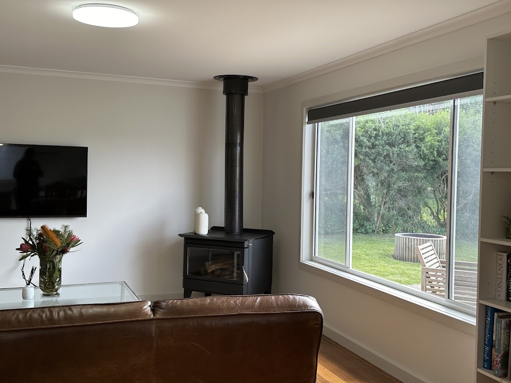 PepperTree Farm Stay | 344 Yarra Creek Rd, Lymwood TAS 7256, Australia | Phone: 0499 932 967